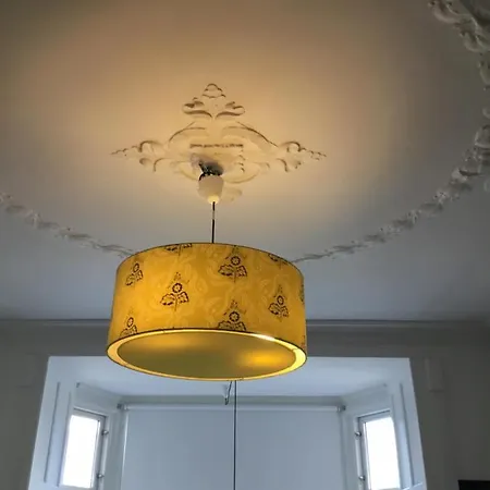 Проживание в семье 1 Room, In A Privat Apart. Копенгаген