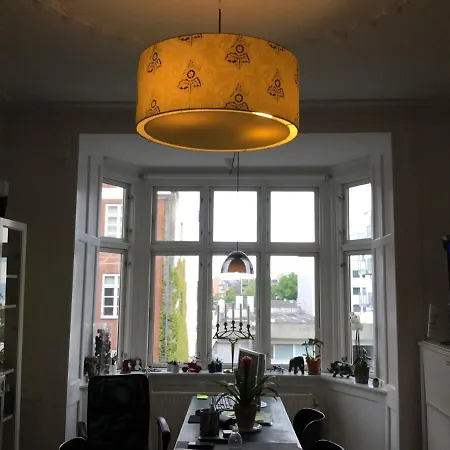 Accommodatie bij particulieren 1 Room, In A Privat Apart. *